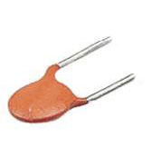 Kondensator keramisch 220 pF gegen Spitzenspannungen bei LED Tastern